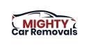 Mighty Car Removals & Cash For Cars Sydney logo